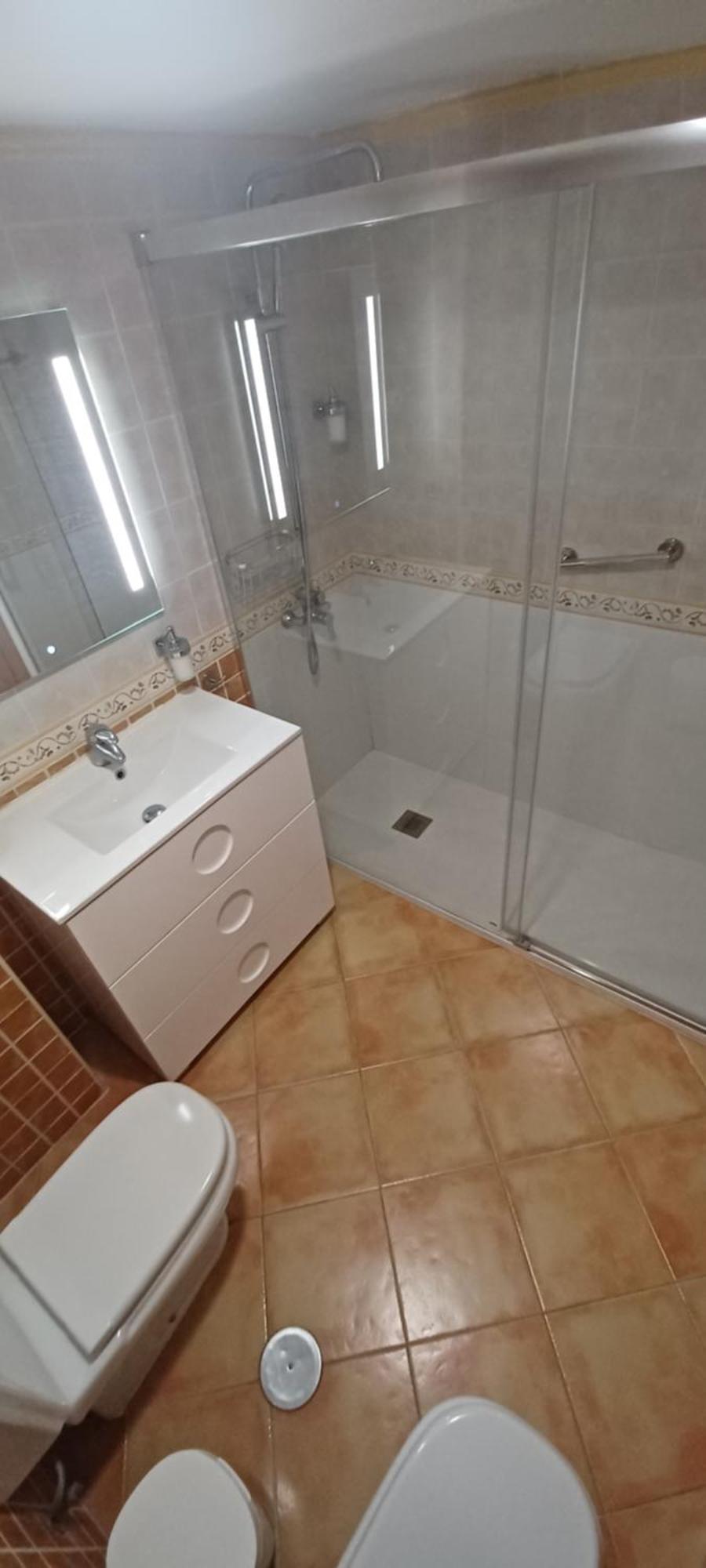 Apartamento Torreon Del Mar 100M De La Playa Garage Benalmádena Buitenkant foto